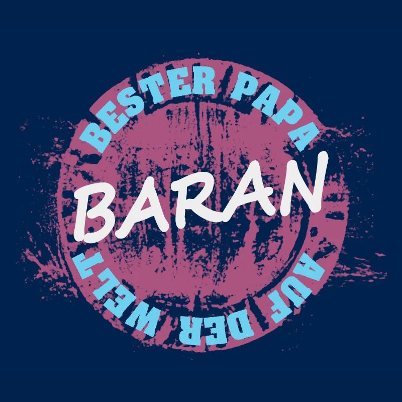 Baran als Vatertag