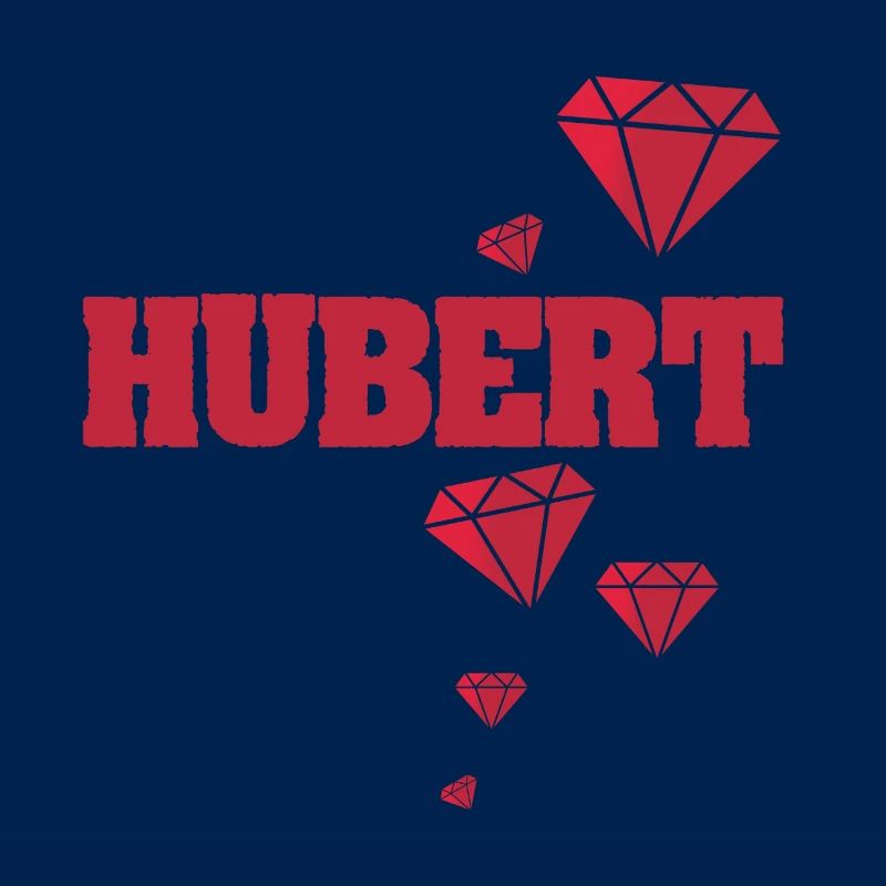 Hubert als Name