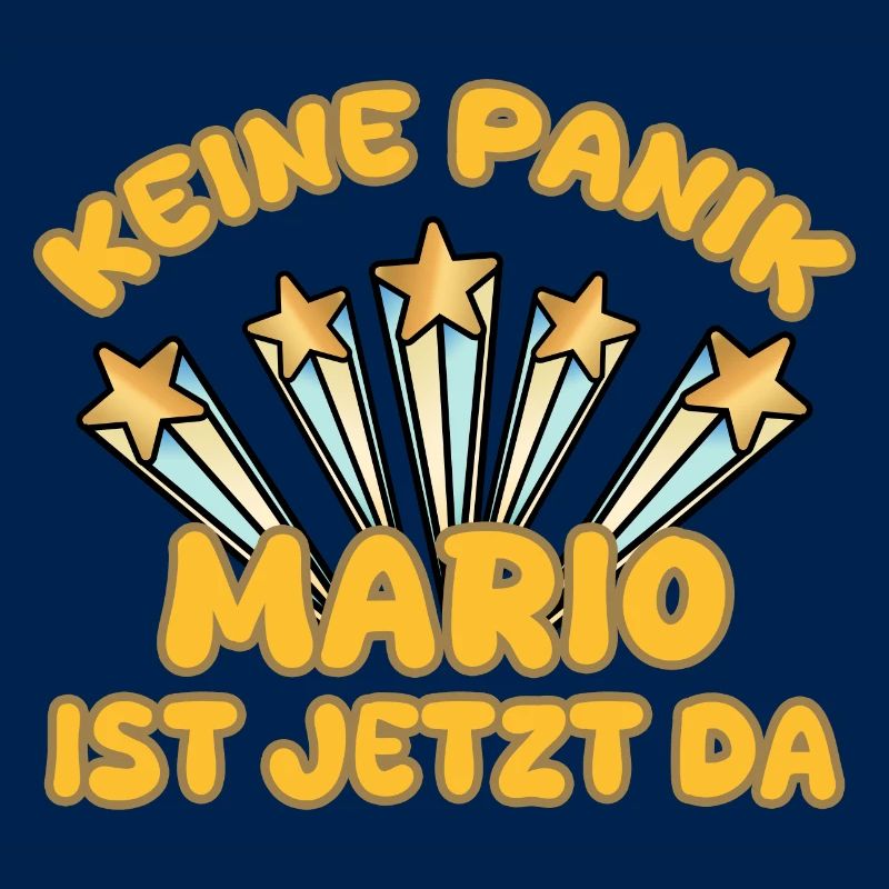 Mario comme prénom
