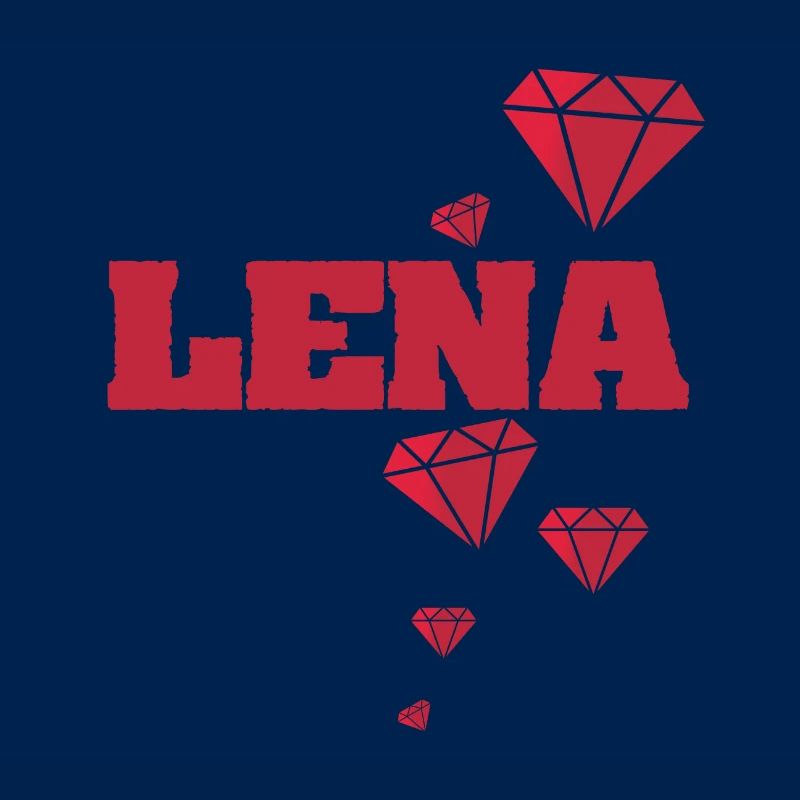 Lena as a name