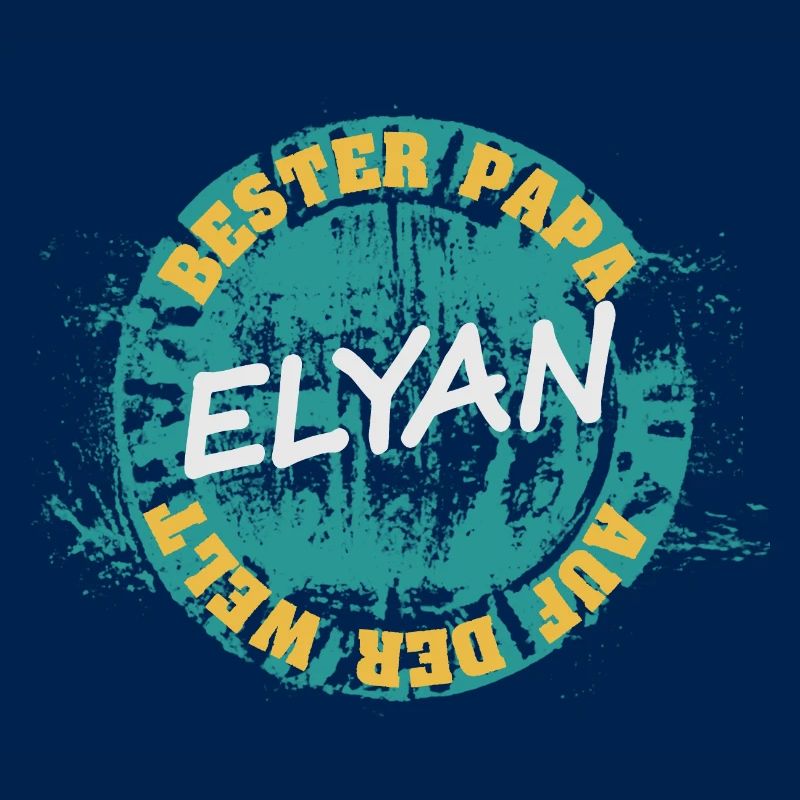 Elyan as Father's Day