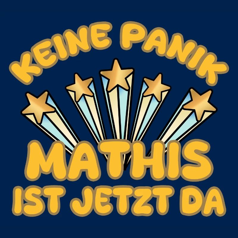 Prénom Mathis