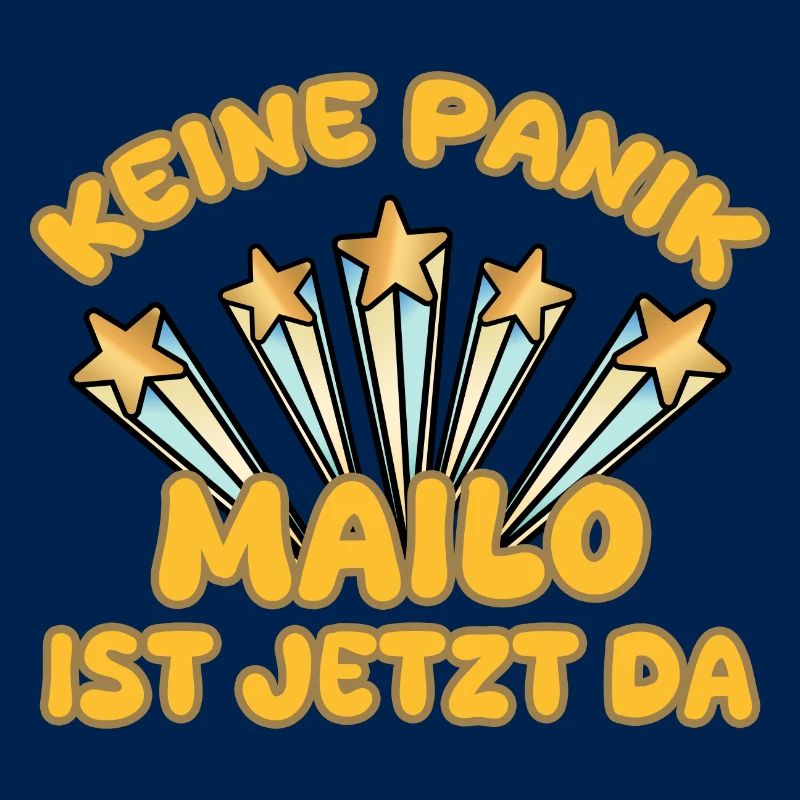 First name Mailo