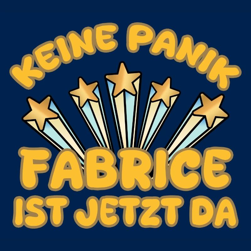 Fabrice as a given name