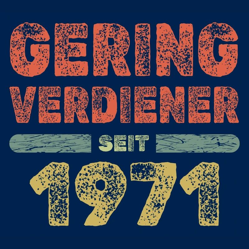 Spruch 1971