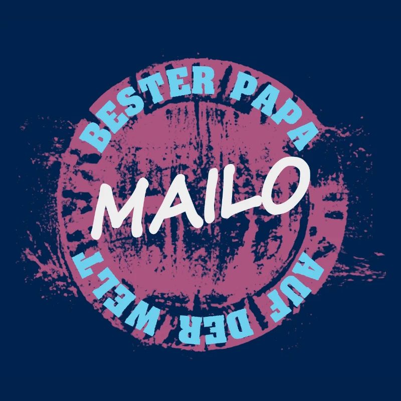 Father's Day Mailo