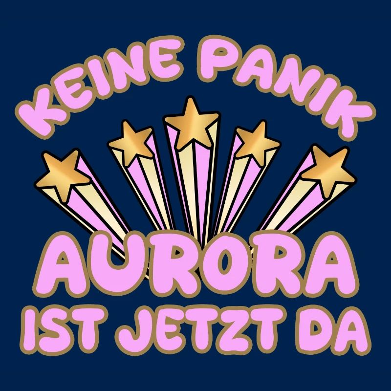 Woman's name Aurora