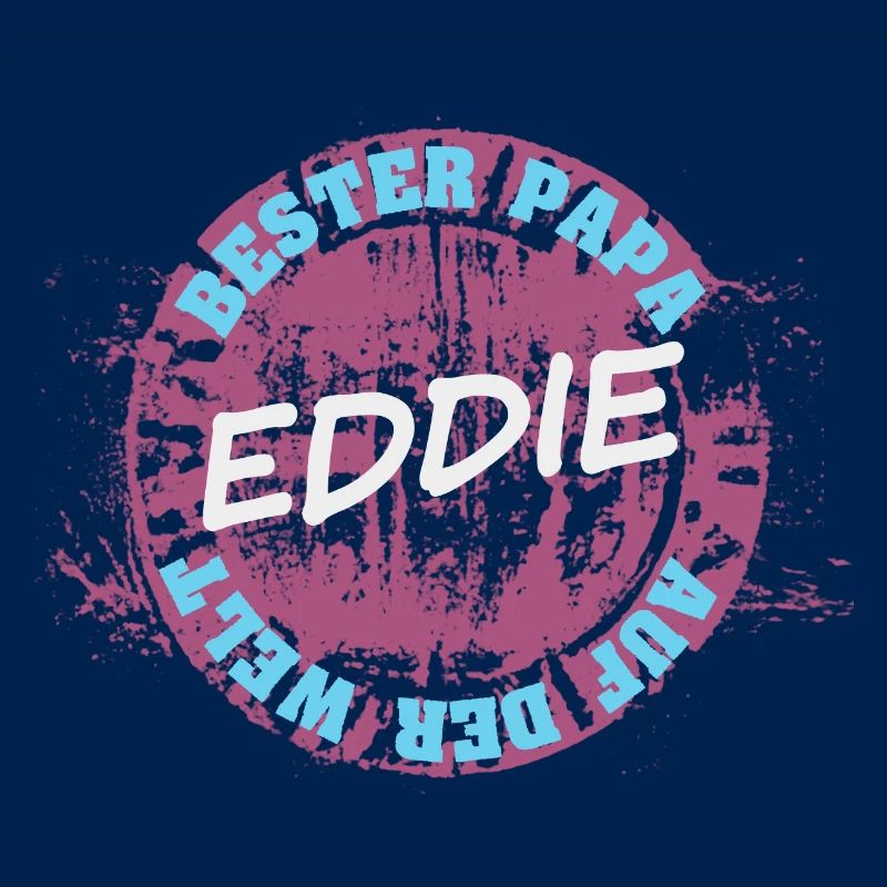 Vatertag Eddie