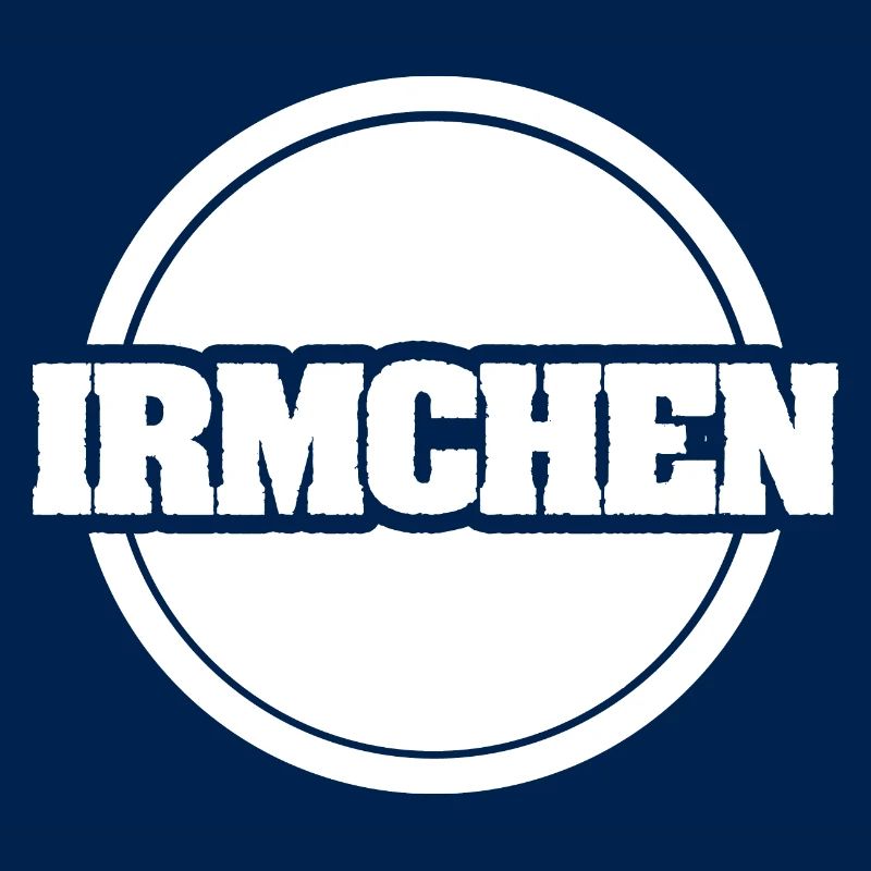Cadeau pour Irmchen