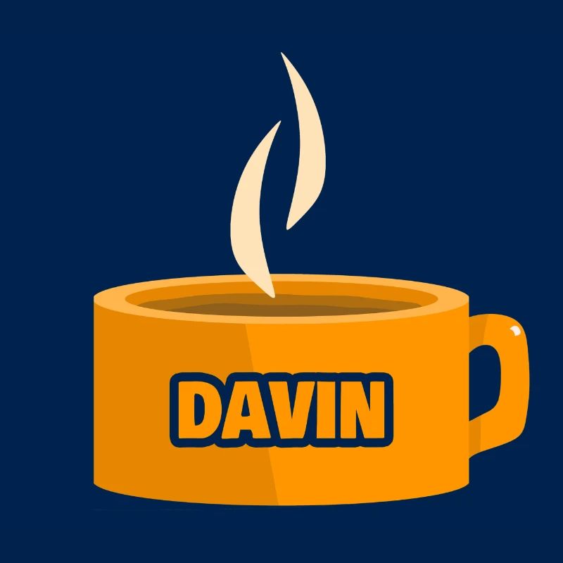 Davin