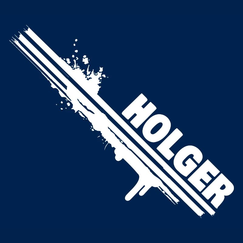 Gift for Holger
