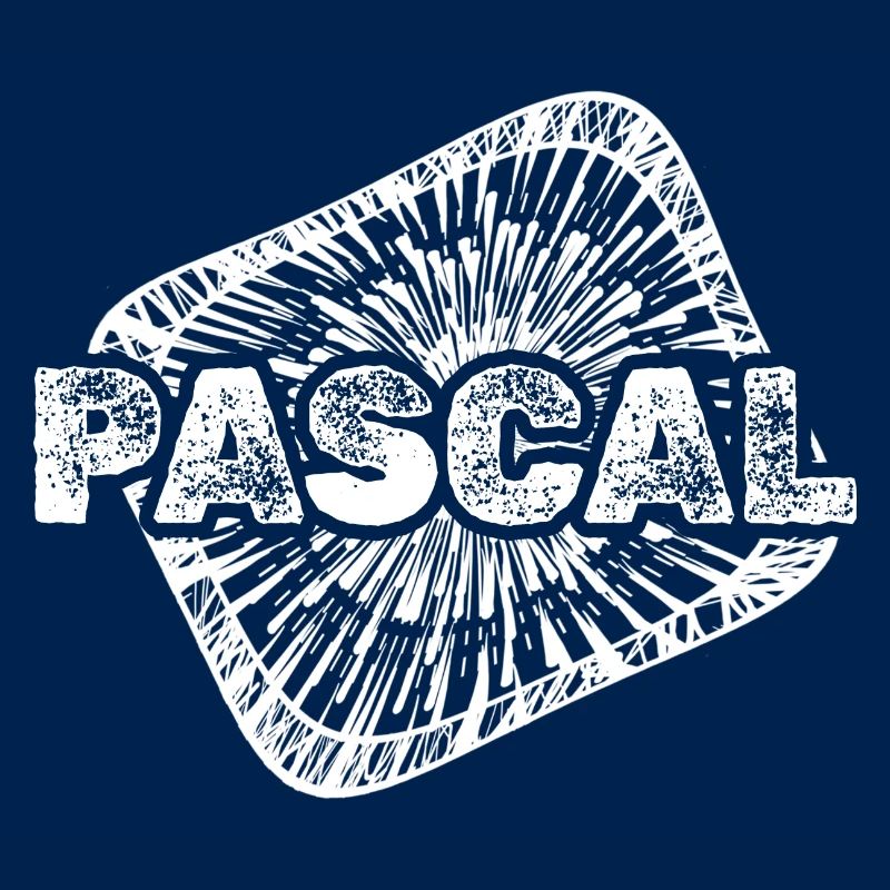 Pascal als Geburt