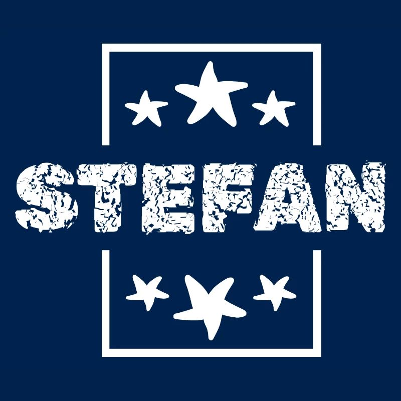 First name Stefan