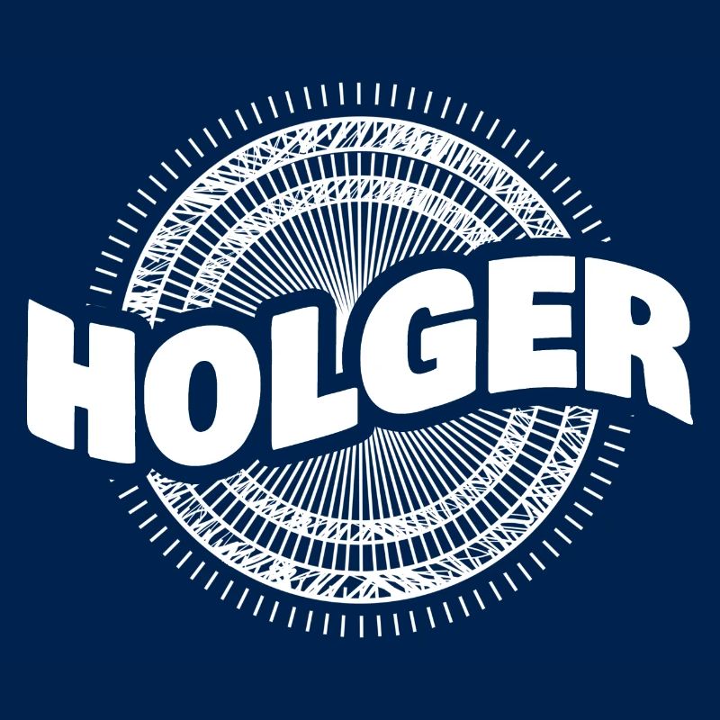 Idée cadeau Holger