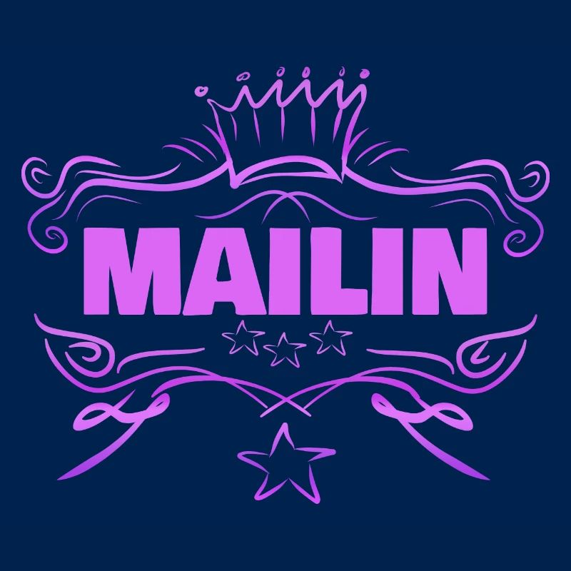 Bébé Mailin