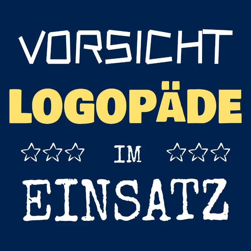 Berufung Logopäde