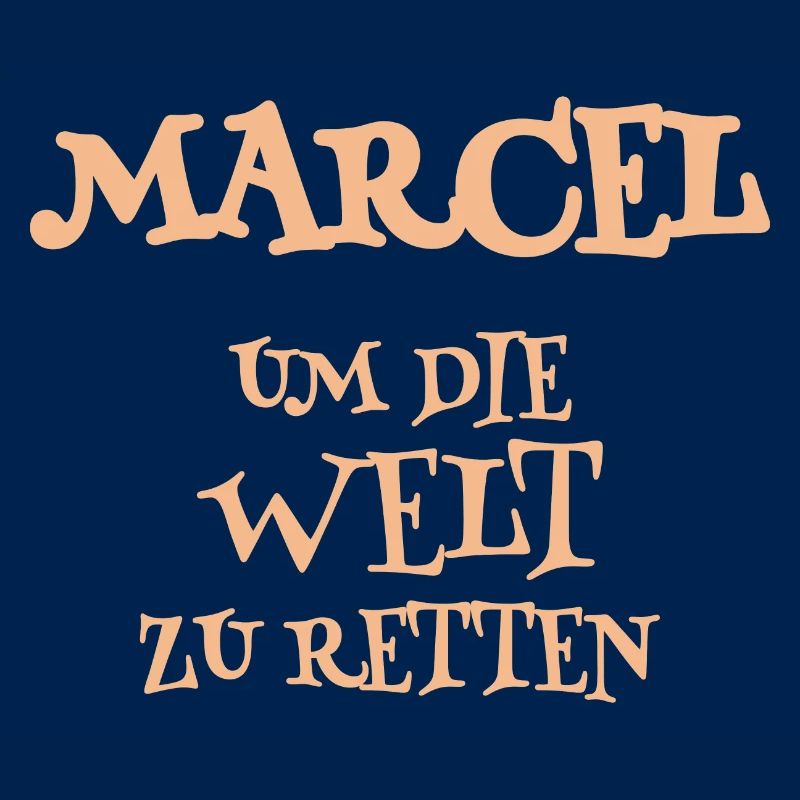 Marcel as a helper