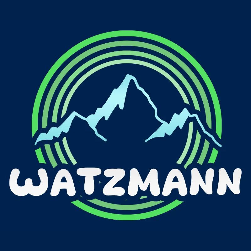 Gift for Watzmann