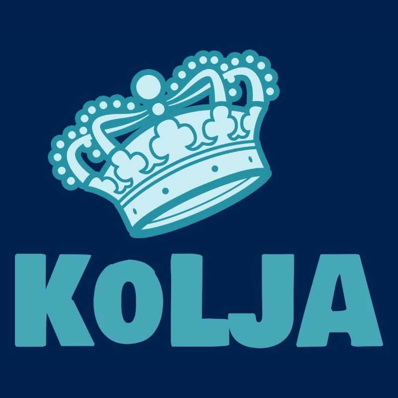 First name Kolja