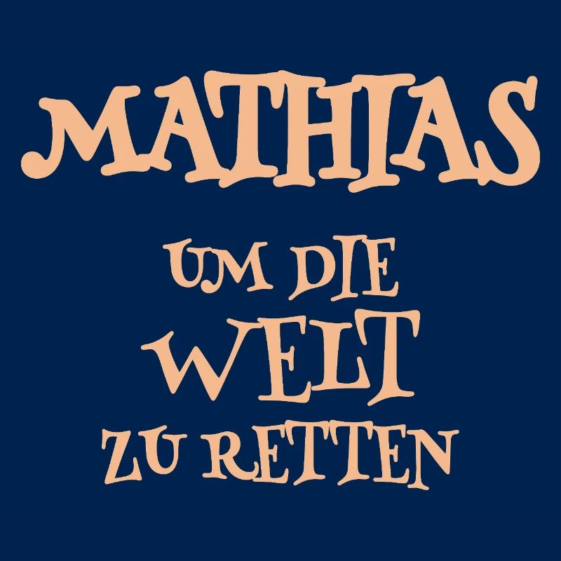 Helper Mathias