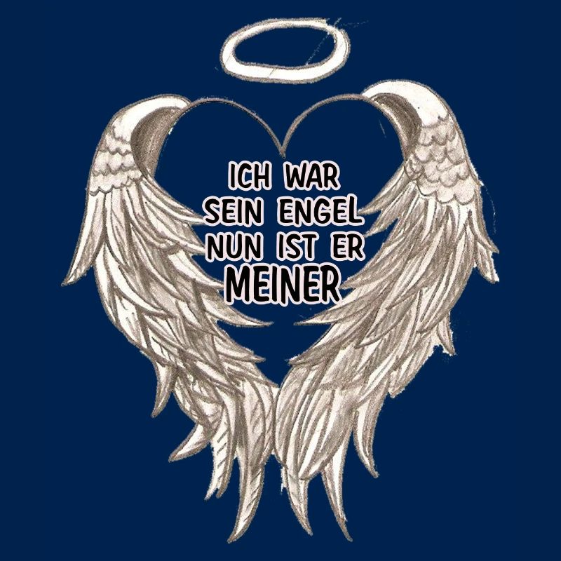 Ich war einer unserer meiner