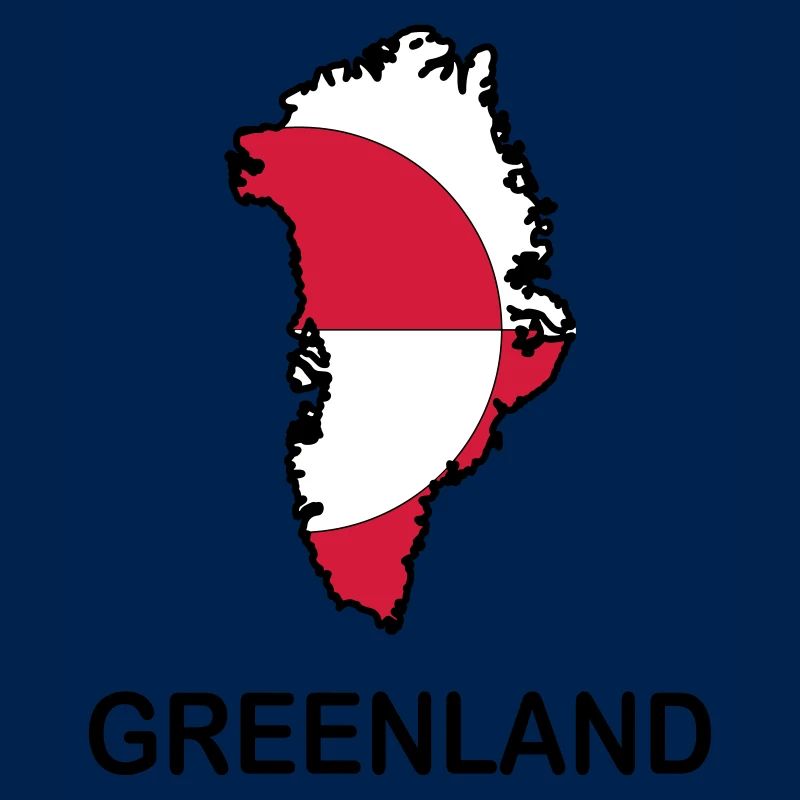 Groenland