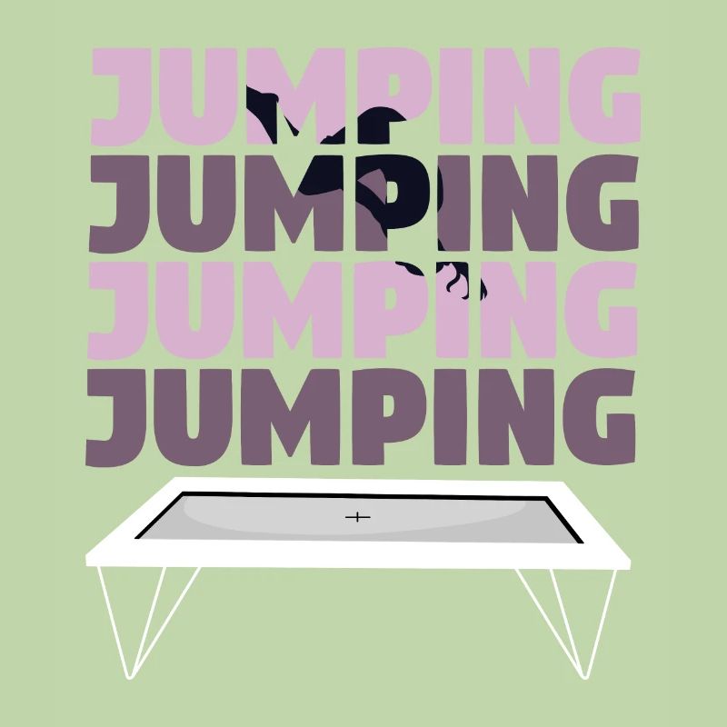 Trampoline