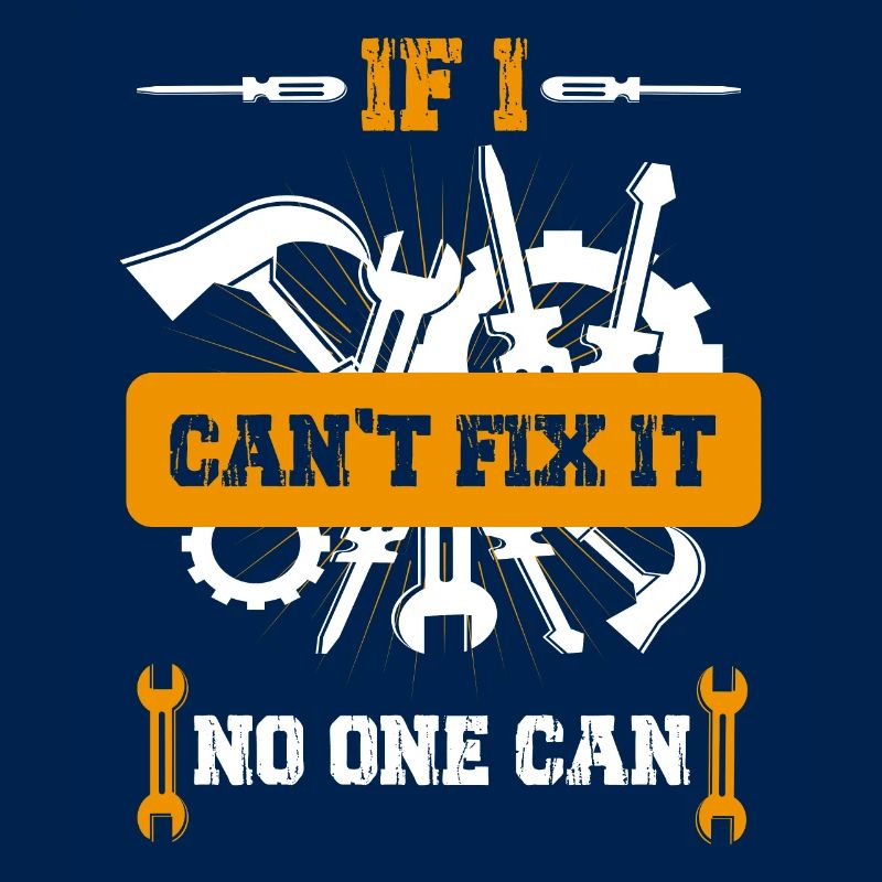 Handwerker DIY