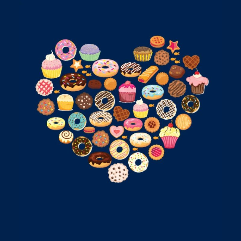 Bake Baking Cupcake Donut Cake Pie