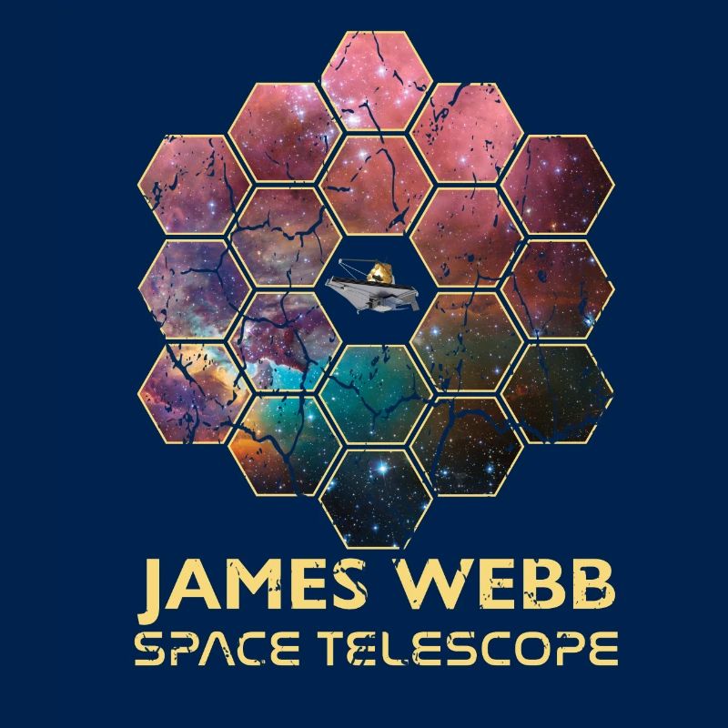 jwst Télescope spatial James Webb