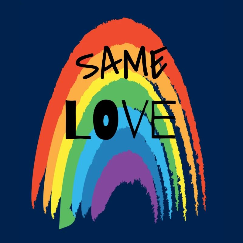 SAME LOVE