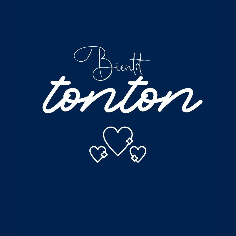 Bientôt tonton