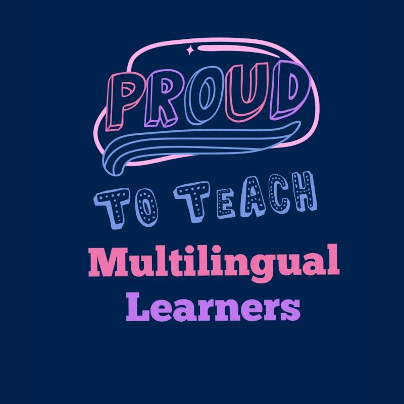 Fier d’enseigner aux apprenants multilingues Mehrsprachig