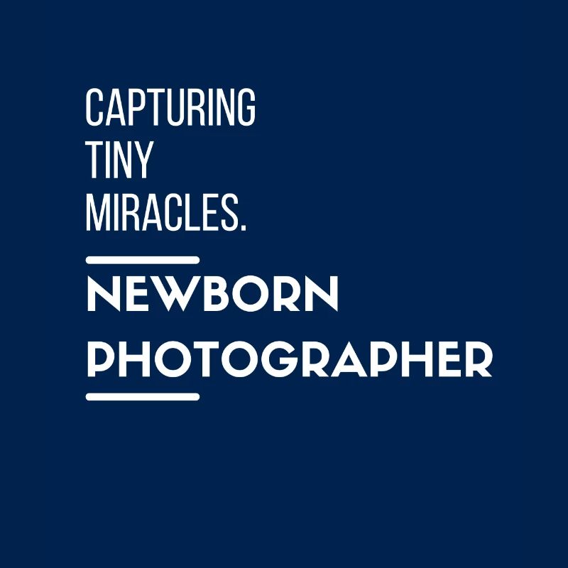 Capturing Tiny Miracles