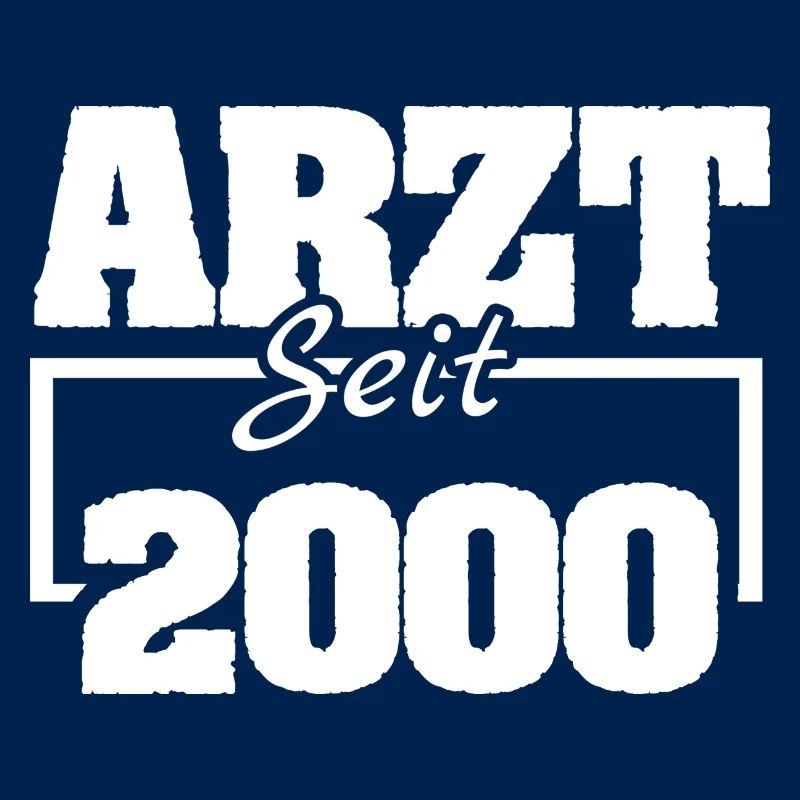 Arbeitsmediziner 2000