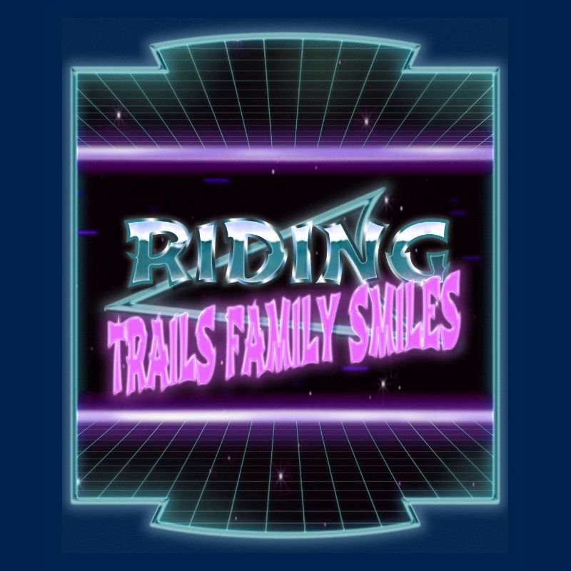 horseback trails riding techniques present idea