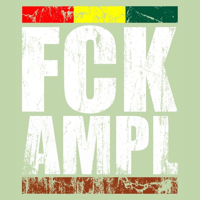 FCK AMPL