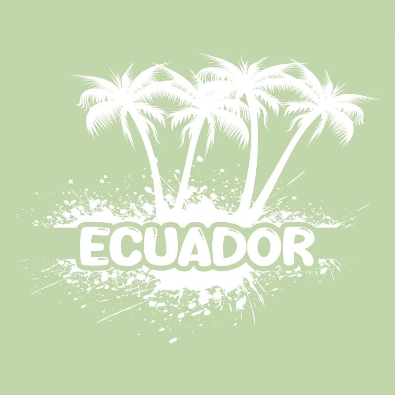 Gift for Ecuador