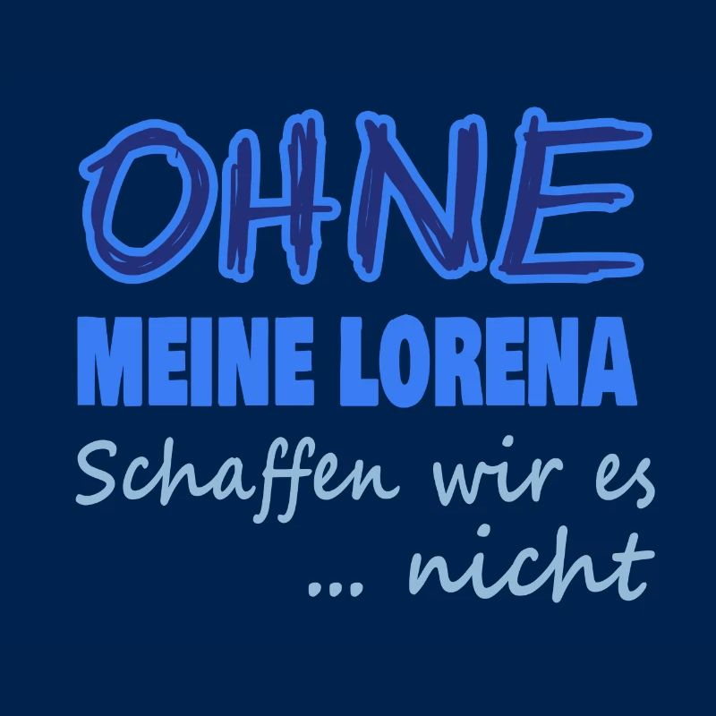Muttertag Lorena