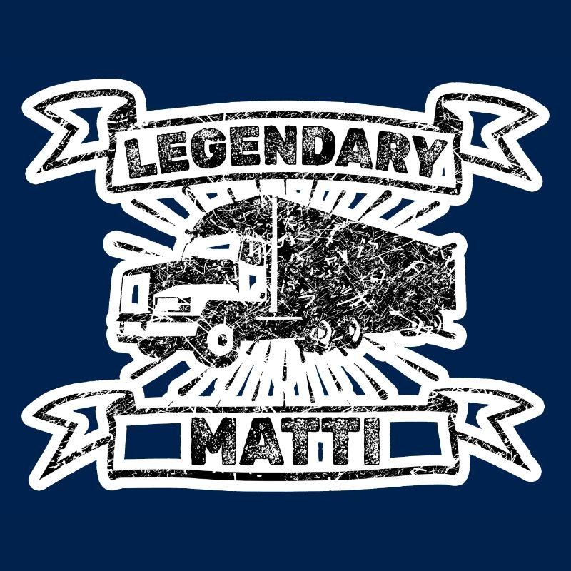 First name Matti