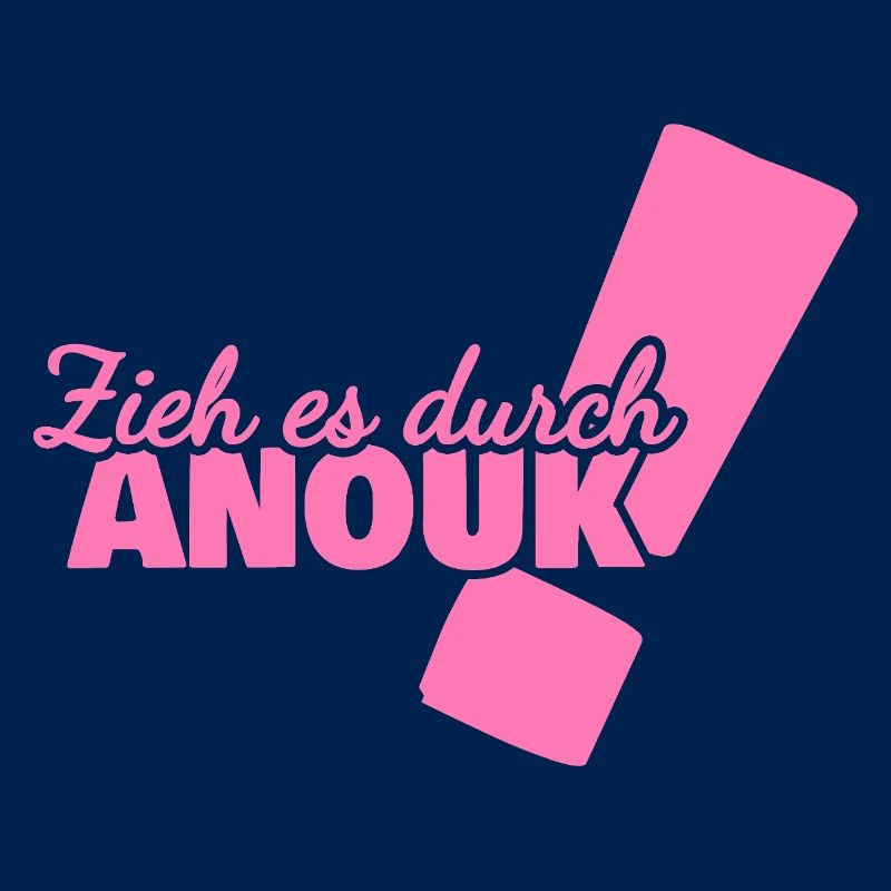 Anouk as a given name
