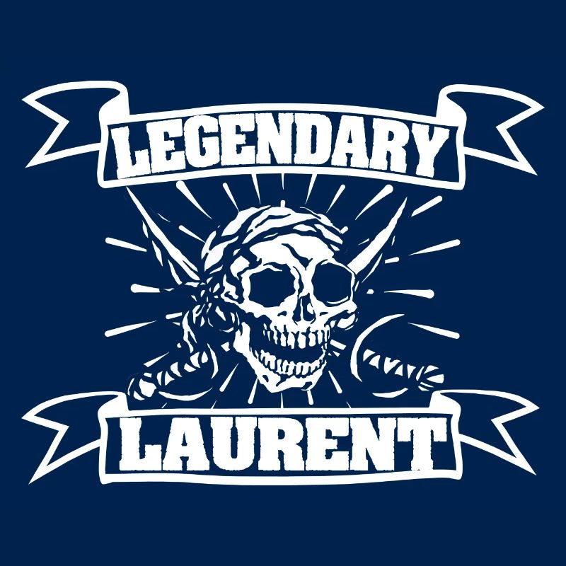Gift for Laurent