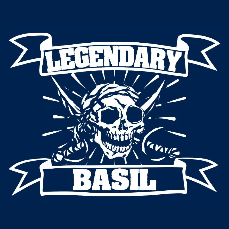 Basil