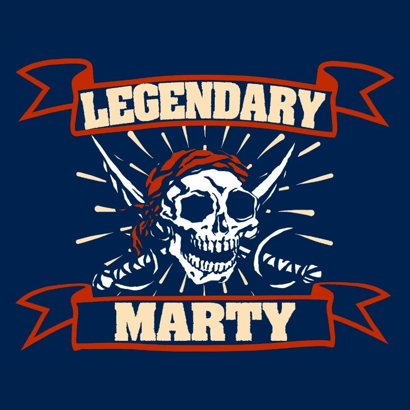 Gift for Marty