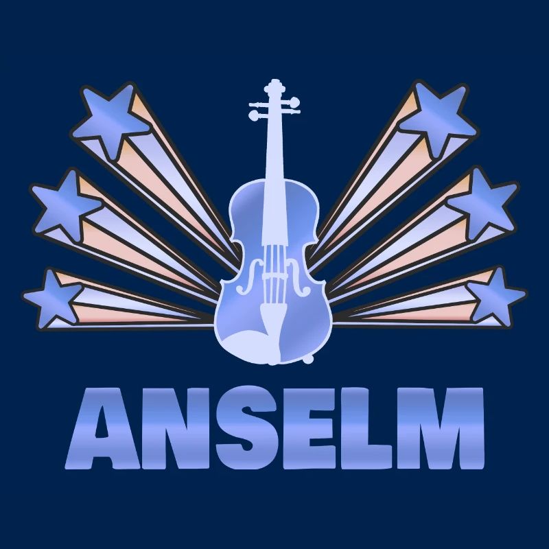 Gift for Anselm