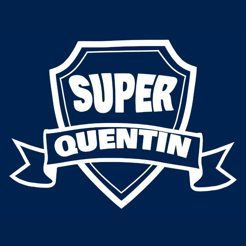 First name Quentin