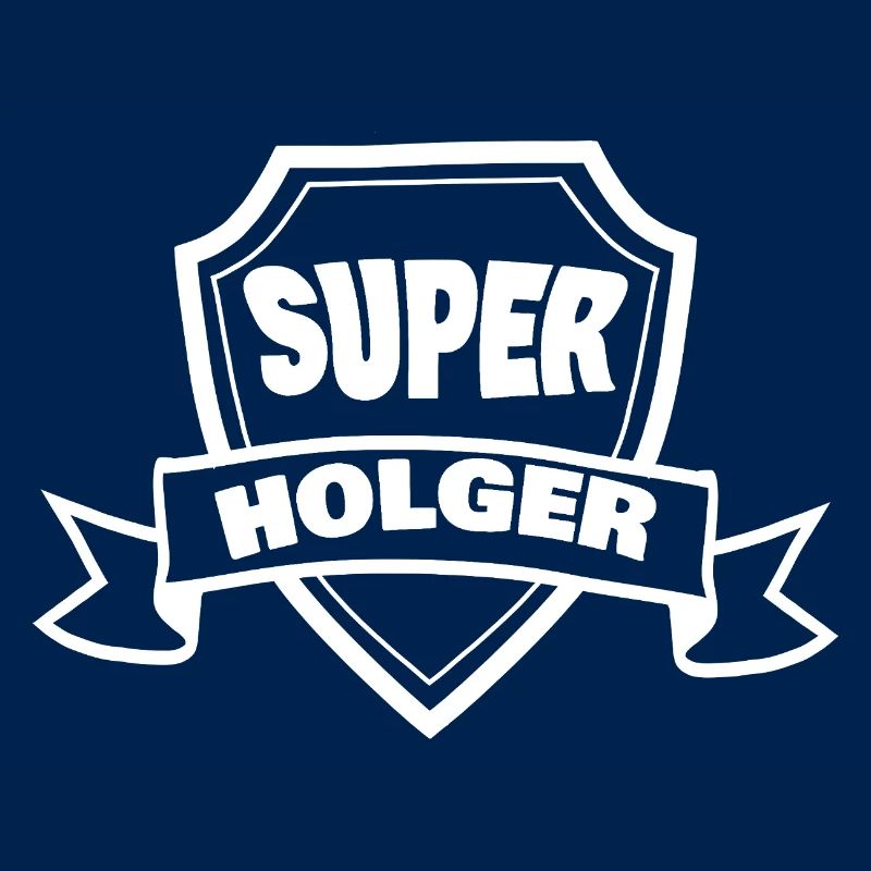 First name Holger