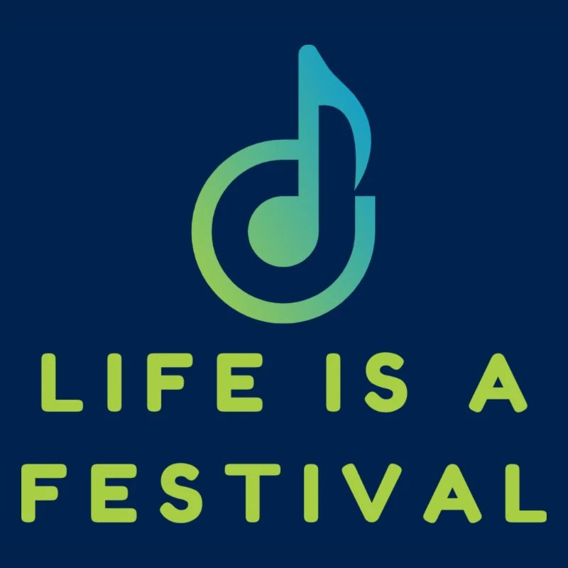 Das Leben ist ein Fest