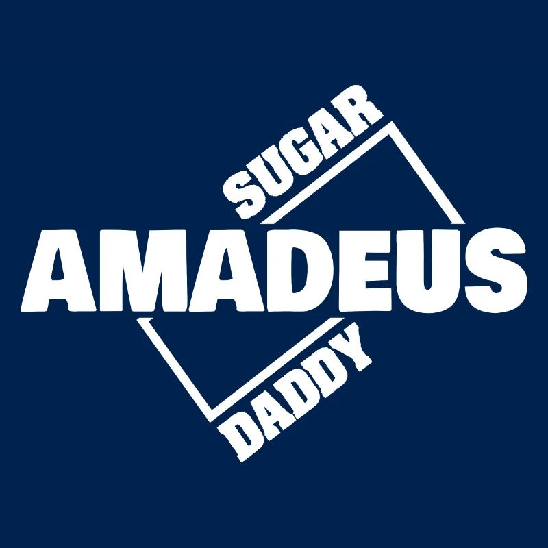 Amadeus : Sugar Daddy