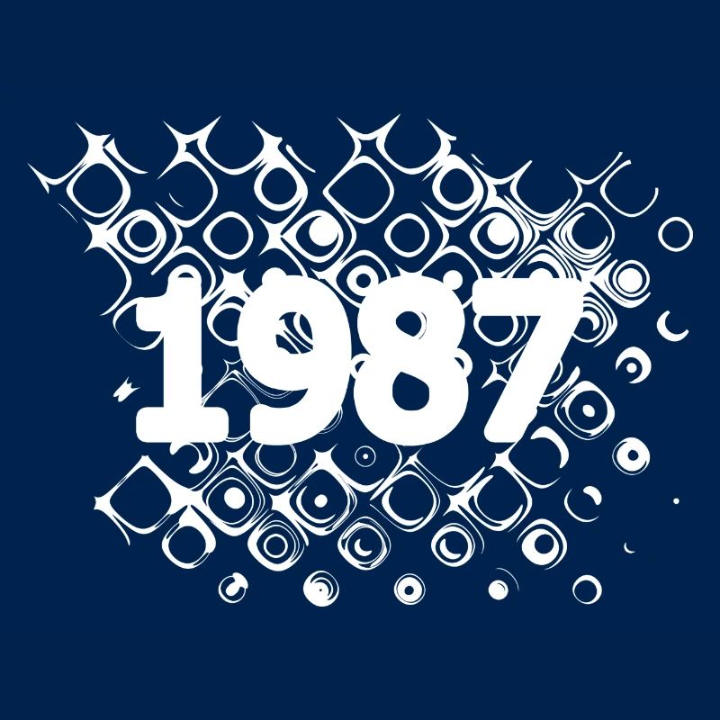 1987 1987